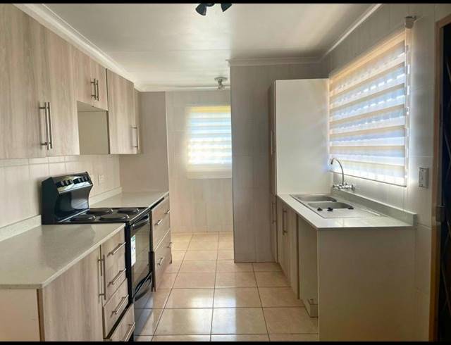 3 BEDROOM HOUSE FOR SALE IN NORKEM PARK